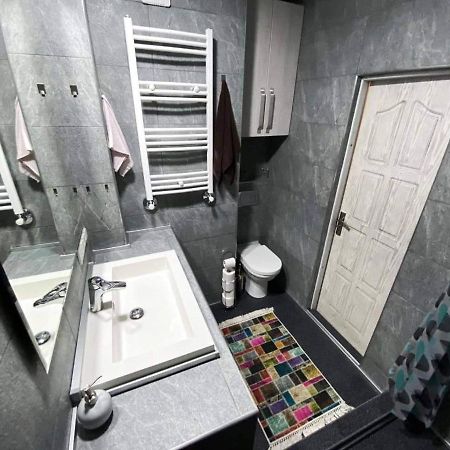 Fantastic Central Apartment Кишинів Екстер'єр фото