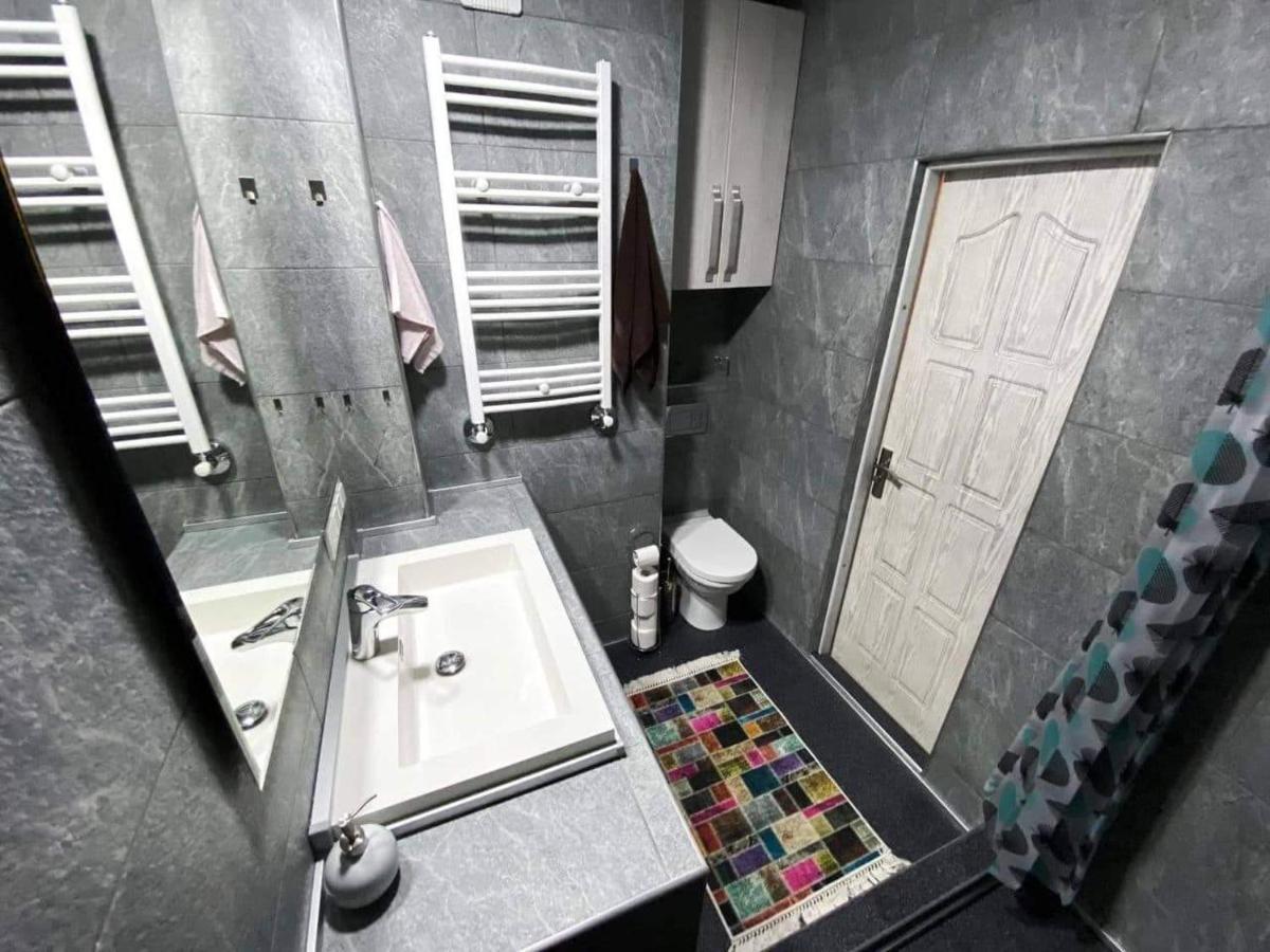 Fantastic Central Apartment Кишинів Екстер'єр фото