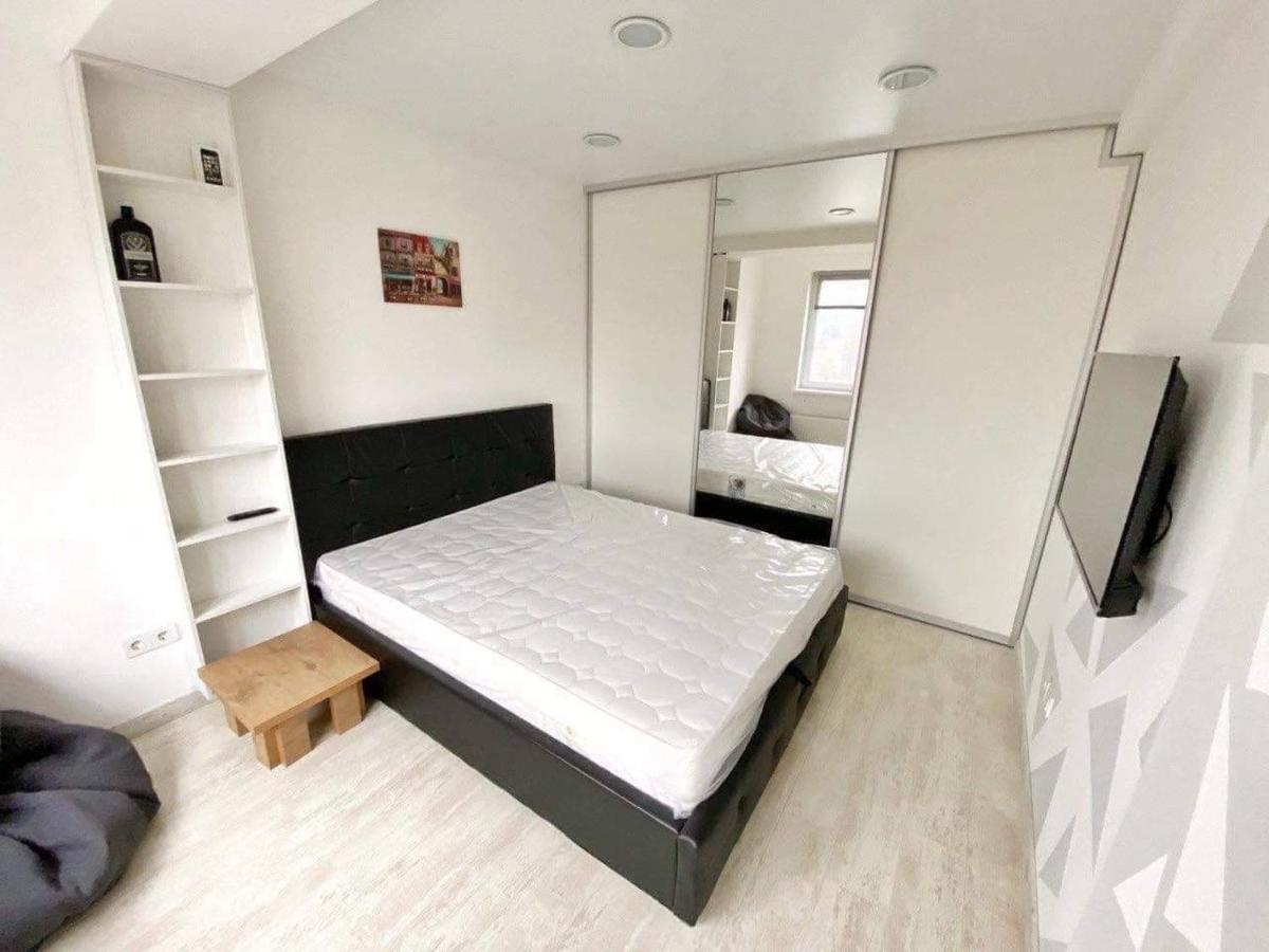 Fantastic Central Apartment Кишинів Екстер'єр фото