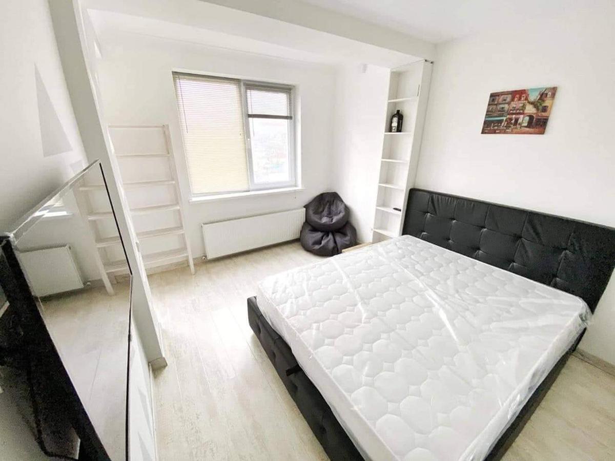 Fantastic Central Apartment Кишинів Екстер'єр фото