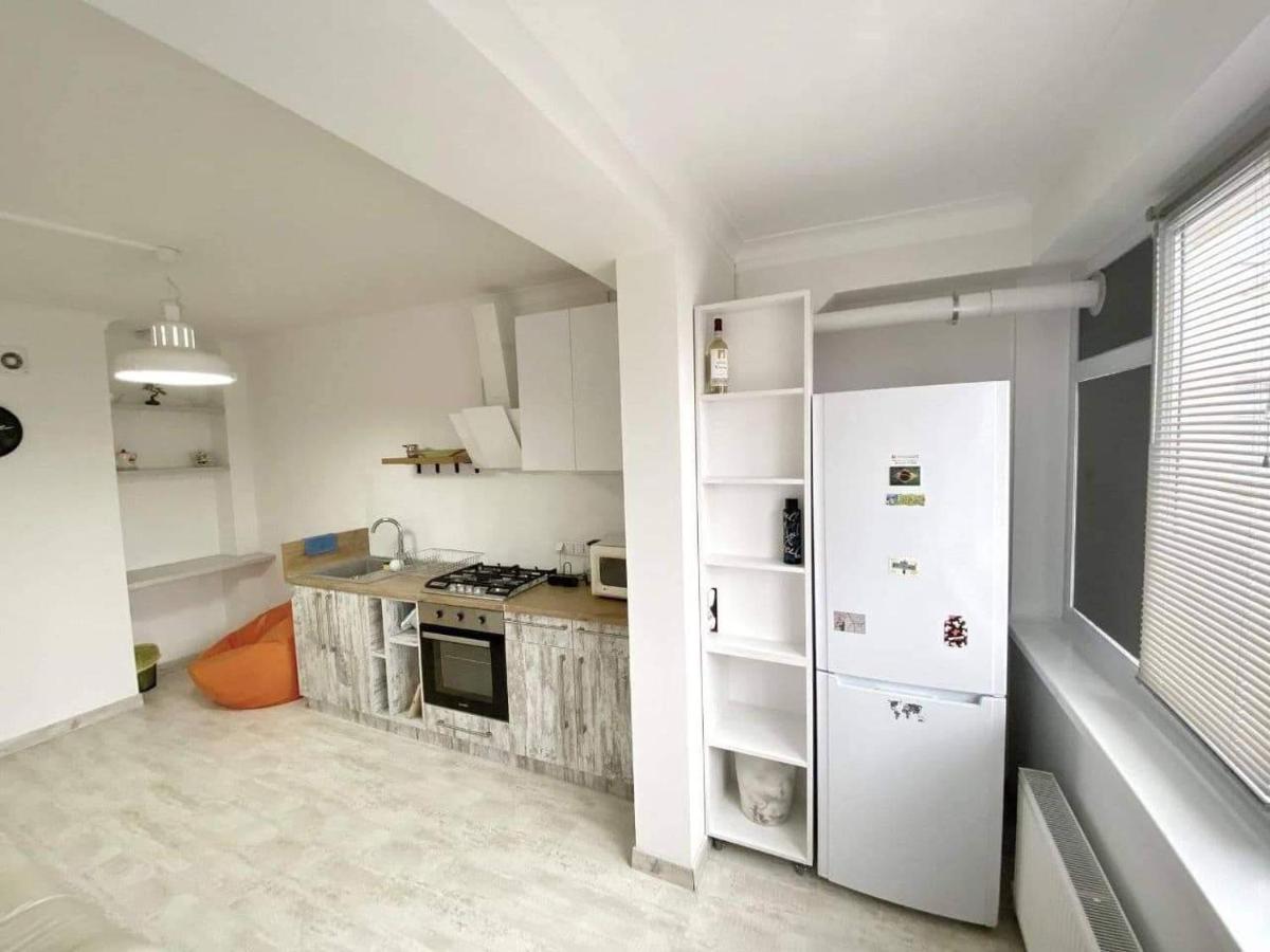Fantastic Central Apartment Кишинів Екстер'єр фото