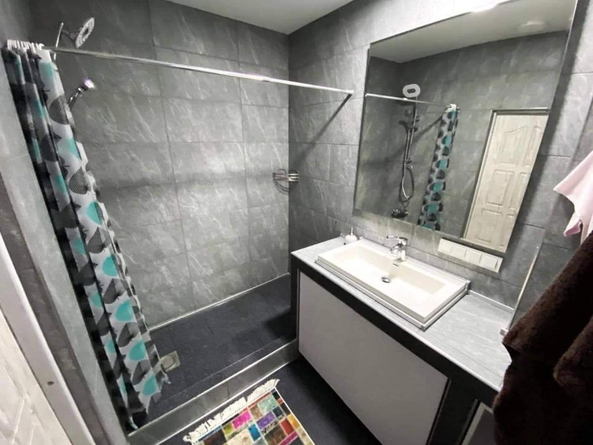 Fantastic Central Apartment Кишинів Екстер'єр фото