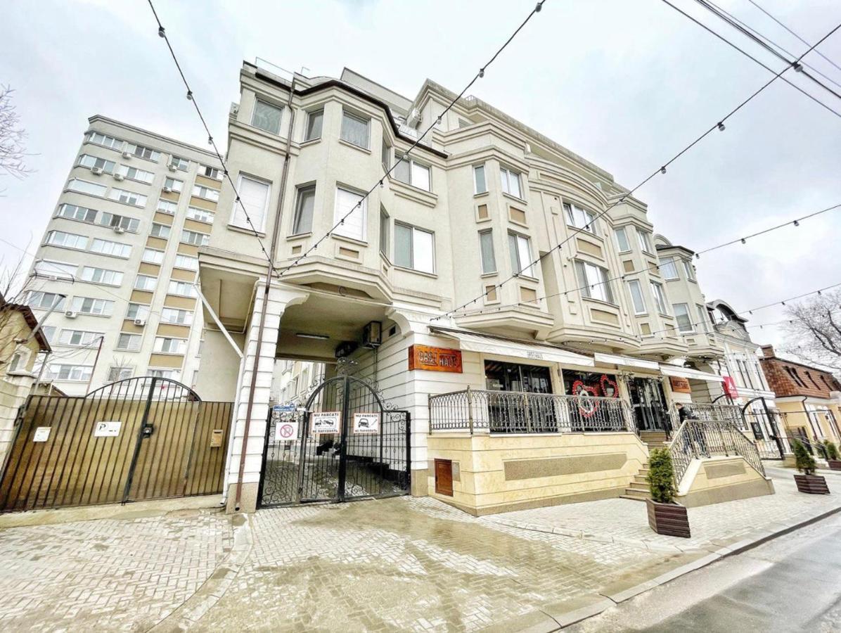 Fantastic Central Apartment Кишинів Екстер'єр фото