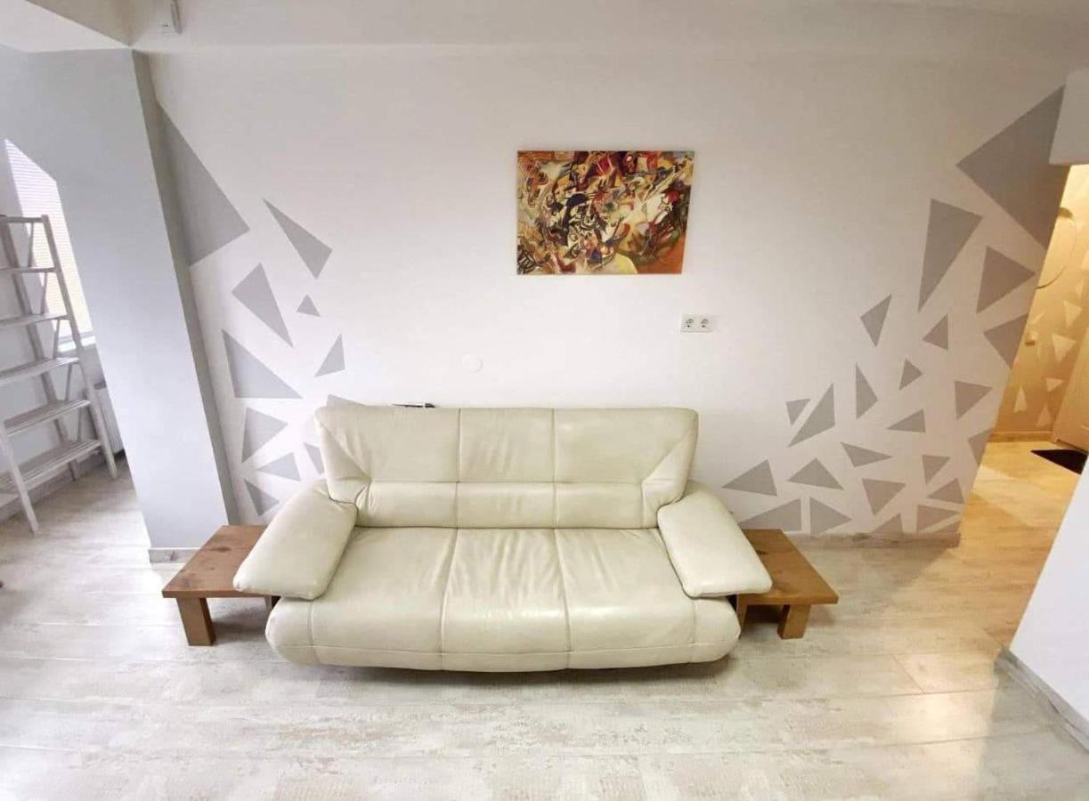 Fantastic Central Apartment Кишинів Екстер'єр фото